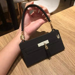 Tassel Handbag Phone Case - mBell-ish