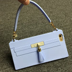 Tassel Handbag Phone Case - mBell-ish