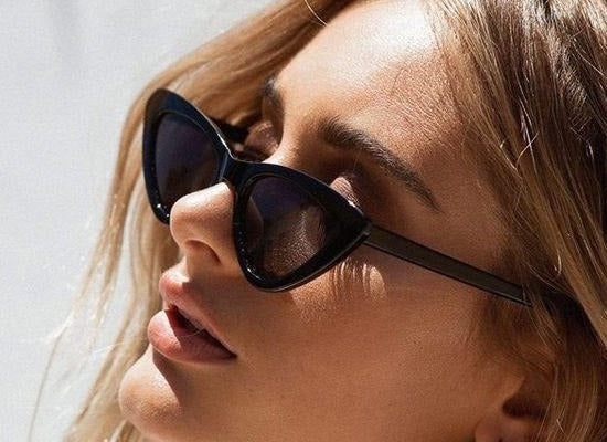 Sexy Retro Sunglasses - mBell-ish