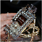 Luxury Perfume Bottle Phone Case - mBell-ish