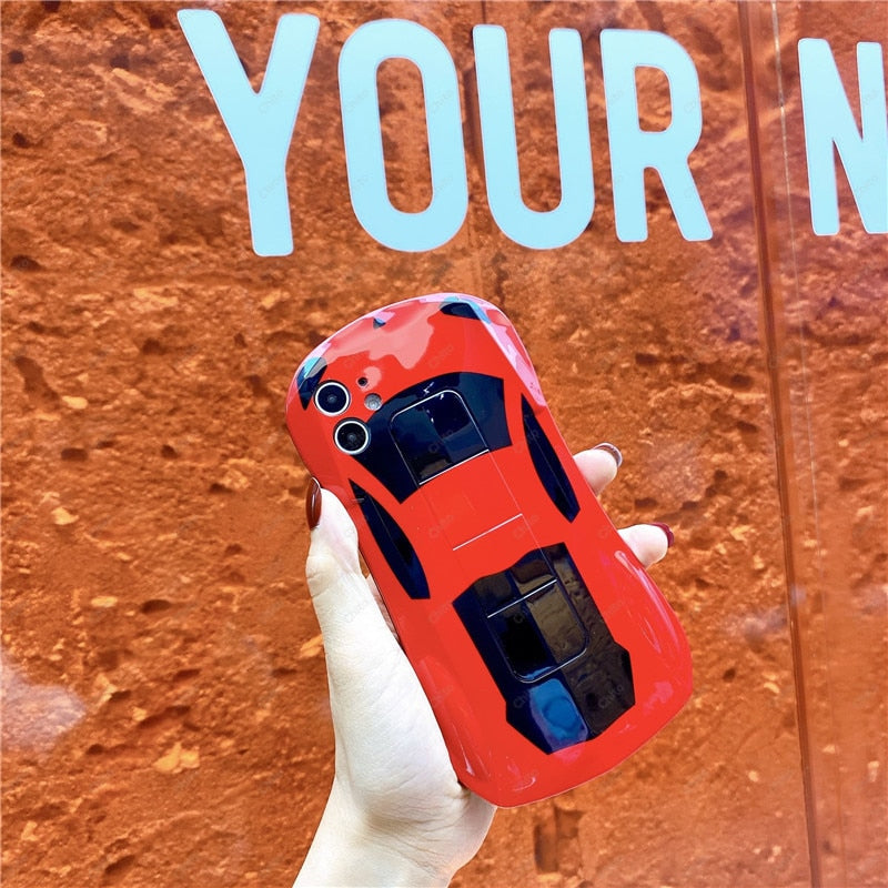 Cool Sports Car Phone Case - mBell-ish