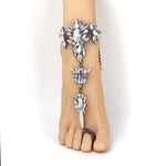 Fashion Anklet - mBell-ish