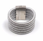 Magnetic Coil Collar & Bracelet - mBell-ish