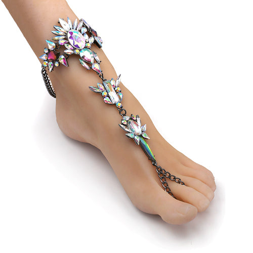 Fashion Anklet - mBell-ish