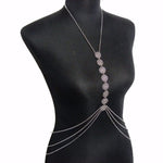 Bohemian Body Chain - mBell-ish