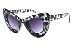 Sexy Cat Eye Sunglasses - mBell-ish