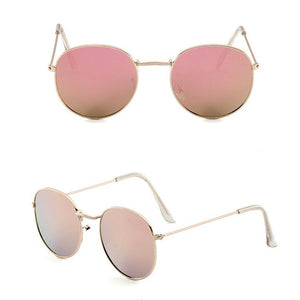 Retro-Glam Sunglasses - mBell-ish