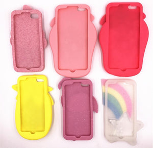 Liquid Glitter Phone Cases - mBell-ish