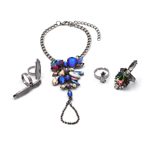 Bohemian Hand Charms - mBell-ish