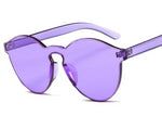 Frameless Colored Sunnies - mBell-ish