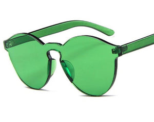 Frameless Colored Sunnies - mBell-ish