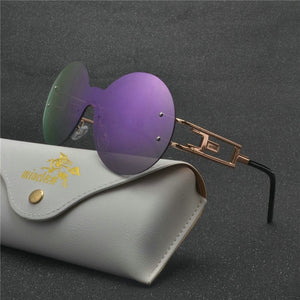 Candy Colored Mirror Eyewear - mBell-ish