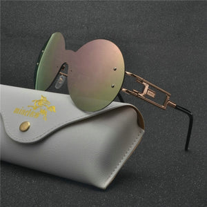 Candy Colored Mirror Eyewear - mBell-ish
